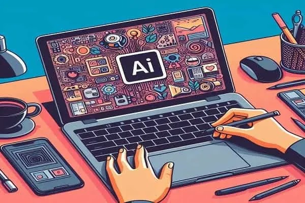 7 Aplikasi AI Pembuat Gambar Gratis Terbaik Untuk Kreator&nbsp;Konten