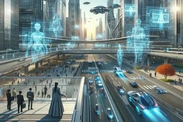 16 Tren Teknologi Terbaru, Semakin Dibutuhkan di Masa&nbsp;Depan