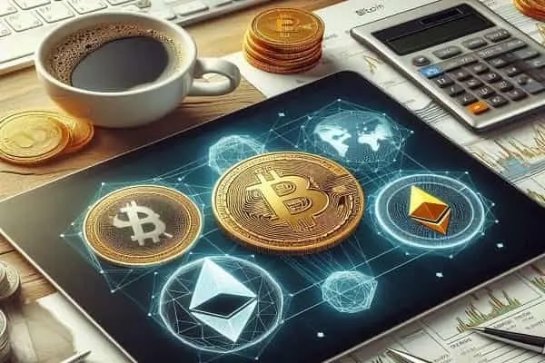 Review Pintu: All In One Crypto App Terbaik di&nbsp;Indonesia