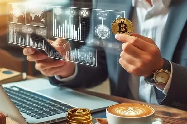 Trading Crypto Aman: Tips Menjaga Keamanan&nbsp;Akun