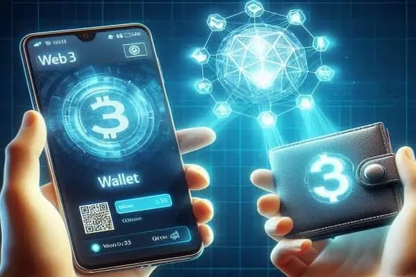 Apa Itu Web3 Wallet: Fungsi dan&nbsp;Manfaatnya