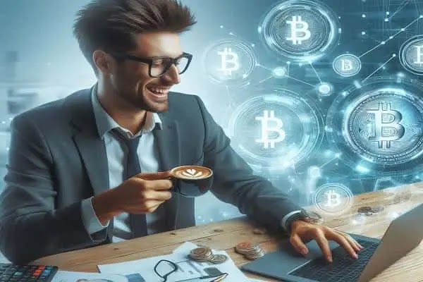 Panduan Lengkap Cara Trading Crypto Harian untuk&nbsp;Pemula