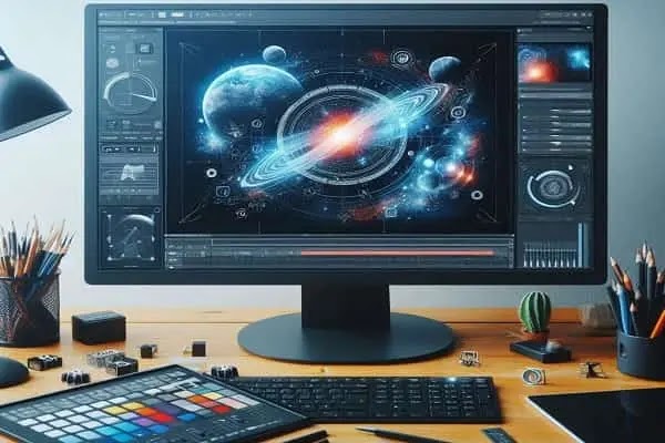 10 Software 3D Animasi Profesional Paling&nbsp;Populer
