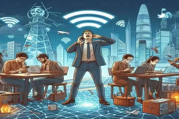 10 Aplikasi Penguat Sinyal: Solusi Praktis untuk Masalah Sinyal&nbsp;Lemah